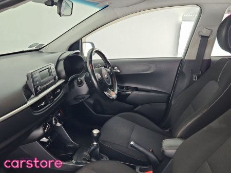 2017 Kia Picanto - thumbnail 12