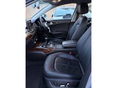 2016 Audi A6 - thumbnail 43