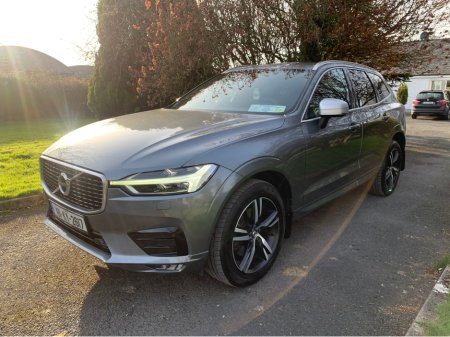 2019 Volvo XC60 - thumbnail 2