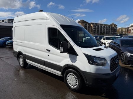 2018 Ford Transit - photo 2