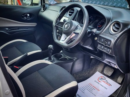 2019 Nissan Note - thumbnail 20