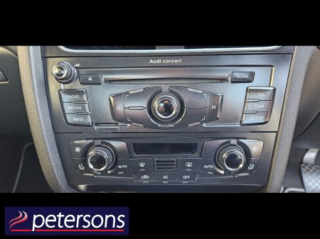 2011 Audi A5 - thumbnail 34