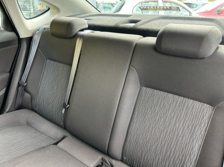 2017 Opel Astra - thumbnail 11