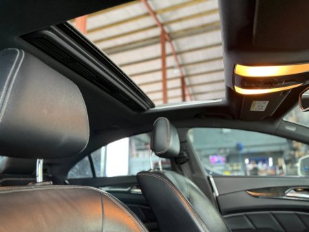 2015 Mercedes-Benz CLS Class - thumbnail 34