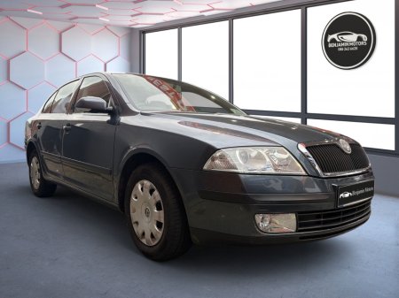 2005 Skoda Octavia - thumbnail 1