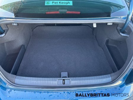 2021 Volkswagen Passat - thumbnail 9