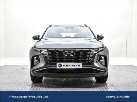 2023 Hyundai Tucson 2WD Executive €31,490 thumbnail