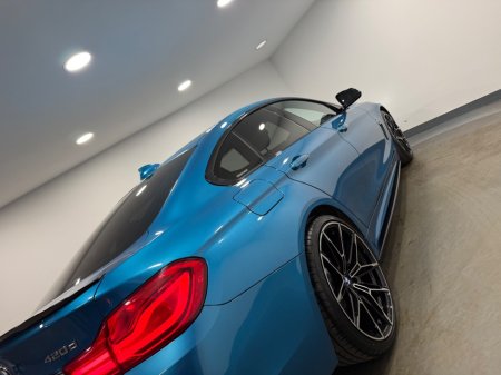 2018 BMW 4 Series - thumbnail 12