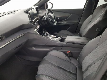 2023 Peugeot 3008 - photo 4