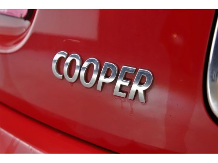 2018 MINI Hatch 1.5 6SPD 5DR *BI-TONE ROOF* €16,890 thumbnail