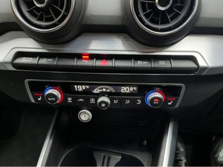 2018 Audi Q2 - thumbnail 19