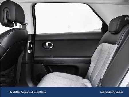 2023 Hyundai Ioniq Executive Plus 58kWh €26,490 thumbnail