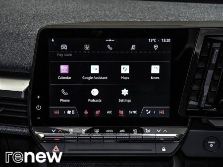 2024 Renault Megane E-Tech Techno EV60 220hp €29,900 thumbnail