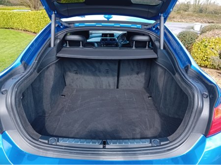 2016 BMW 4 Series - thumbnail 13