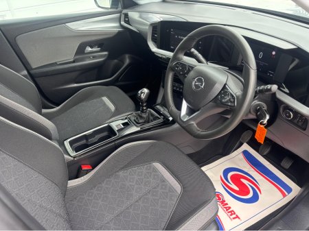 2024 Opel Mokka SC-1.2 100PS-PET-6SP 4DR €26,950