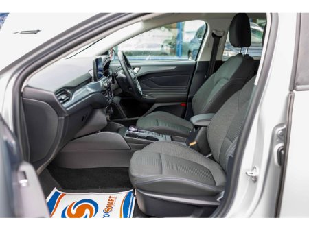 2020 Ford Focus - thumbnail 22