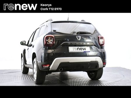 2020 Dacia Duster - thumbnail 3