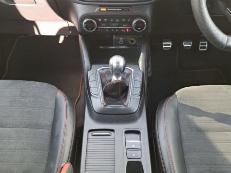 2023 Ford Kuga 1.5 EcoBlue 120PS ST-Line X €31,750 thumbnail