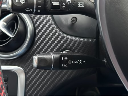 2014 Mercedes-Benz A Class ( 142 REG  A180 AMG INTERIOR HALF LEATHER SEATS / HI SPEC / SYSTEM LOW ROAD TAX BAND / SIMI DEALER €14,450 thumbnail