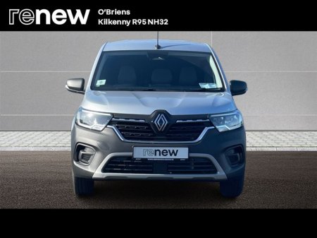 2026 Renault Kangoo - thumbnail 8