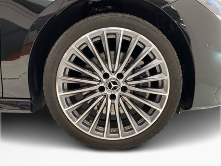 2024 Mercedes-Benz CLA Class - thumbnail 7