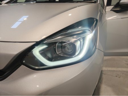 2020 Honda Fit - thumbnail 9