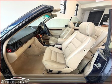 1996 Mercedes-Benz E Class - thumbnail 15