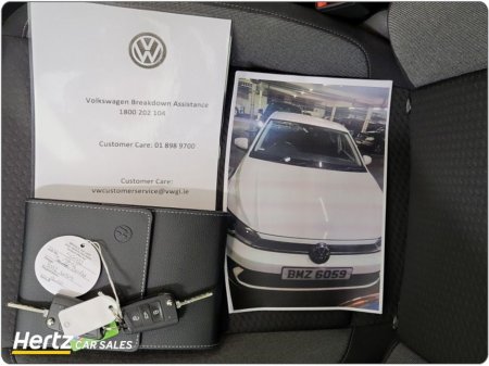 2023 Volkswagen Polo Life 1.0 TSI Petrol Manual €18,900 thumbnail