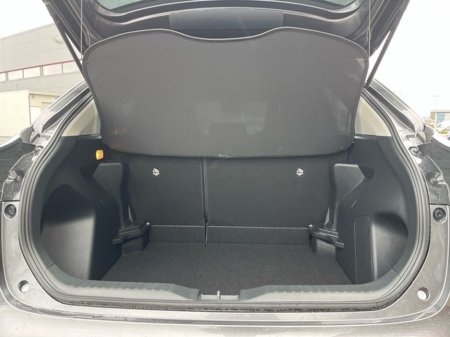 2023 Toyota Yaris Cross - thumbnail 10