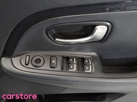 2016 Kia Carens - thumbnail 16