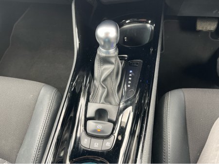 2023 Toyota C-HR - thumbnail 16