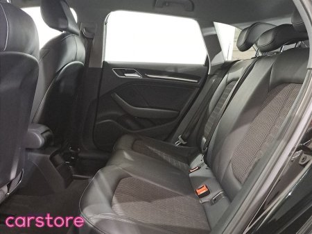 2019 Audi A3 1.0TFSI 115 SE €20,880 thumbnail