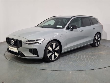 2024 Volvo V60 - thumbnail 9