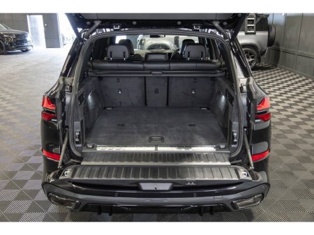 2025 BMW X5 - thumbnail 13