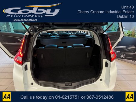 2019 Renault Grand Scenic - thumbnail 33