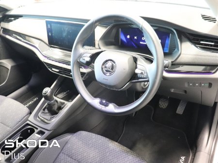 2022 Skoda Octavia - thumbnail 8