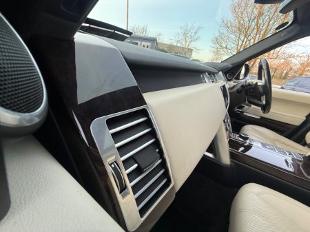 2016 Land Rover Range Rover - thumbnail 31