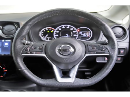 2019 Nissan Note - thumbnail 16