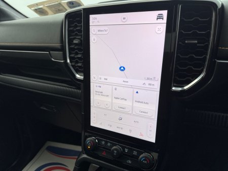 2025 Ford Ranger - thumbnail 16