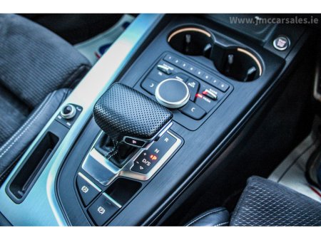 2019 Audi A5  €27,950 thumbnail