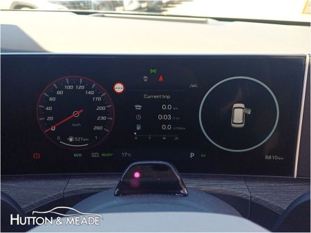 2025 Hyundai Santa Fe Premium PHEV 1.6 Petrol 5dr €63,888 thumbnail