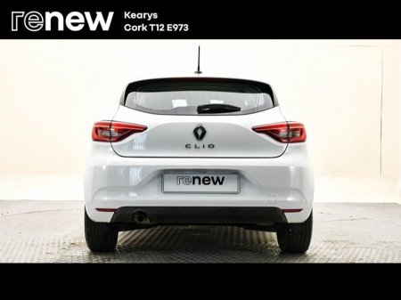 2022 Renault Clio - thumbnail 10