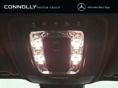 2019 Mercedes-Benz B Class B 180 D STYLE A/T €26,495 thumbnail