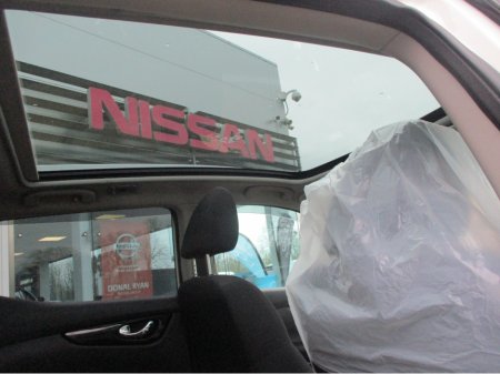 2020 Nissan Qashqai - thumbnail 14