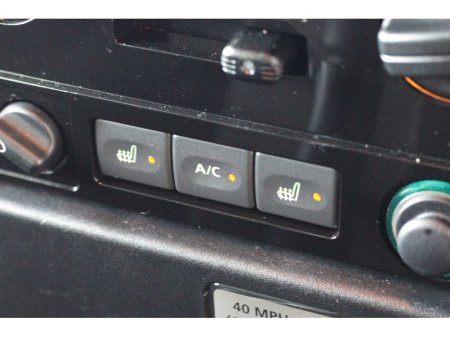 2014 Land Rover Defender 2.2 TD XS COMMERCIAL 2 SEAT €39,750 thumbnail