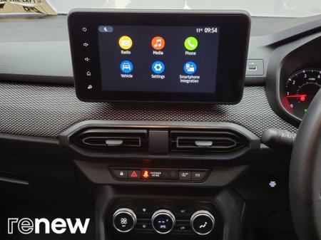 2023 Dacia Jogger - thumbnail 18