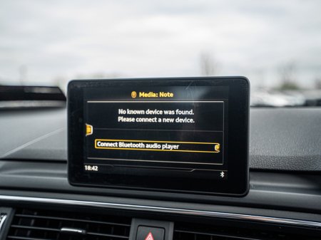 2016 Audi A4 - thumbnail 26