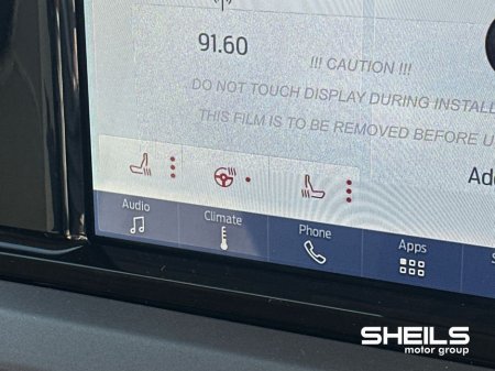 2026 Ford Courier - thumbnail 18