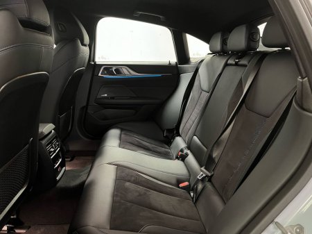 2024 BMW i4 - thumbnail 8