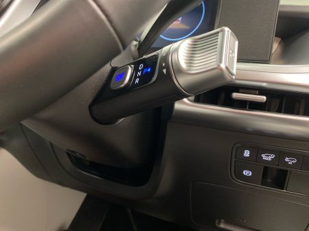 2025 Hyundai Ioniq 9 - thumbnail 25